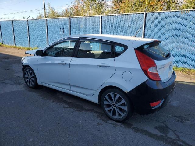 2017 HYUNDAI ACCENT SE - KMHCT5AE5HU330714