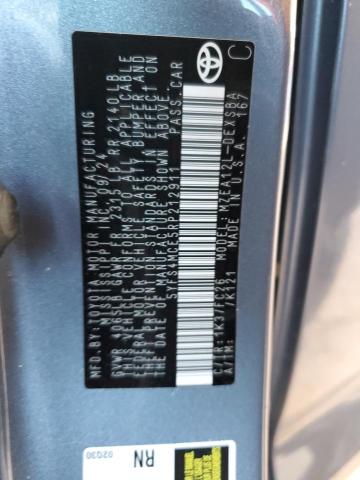 2024 TOYOTA COROLLA SE - 5YFS4MCE5RP212911