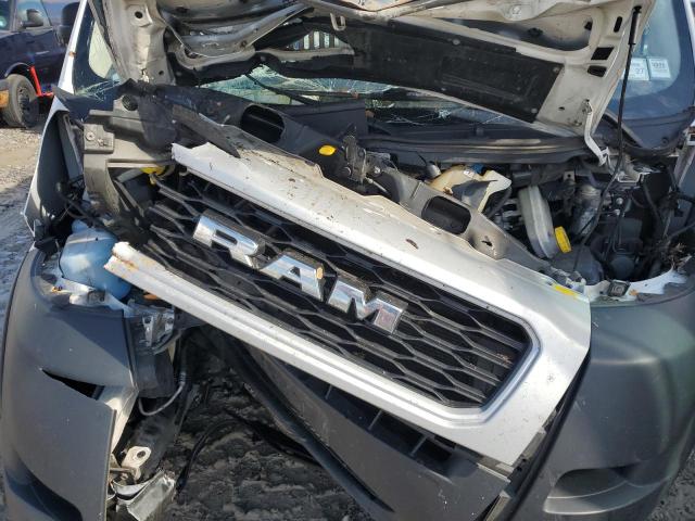 2020 RAM PROMASTER #3284595404