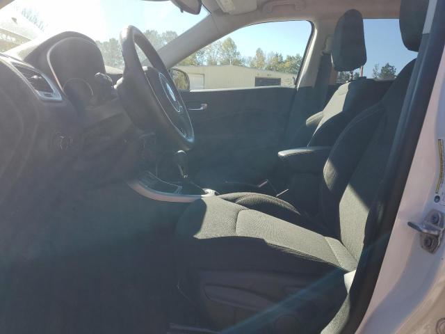 2019 JEEP COMPASS SP #3291459488