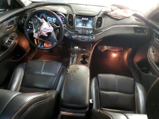 2015 CHEVROLET IMPALA LTZ 2G1165S37F9281955