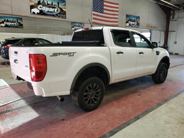 2019 FORD RANGER XL - 1FTER4FH0KLA70258