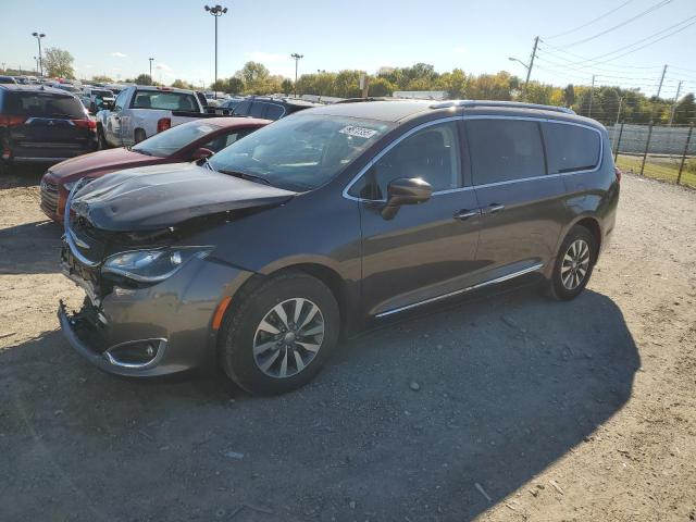Global Auto Auctions: 2020 CHRYSLER PACIFICA T