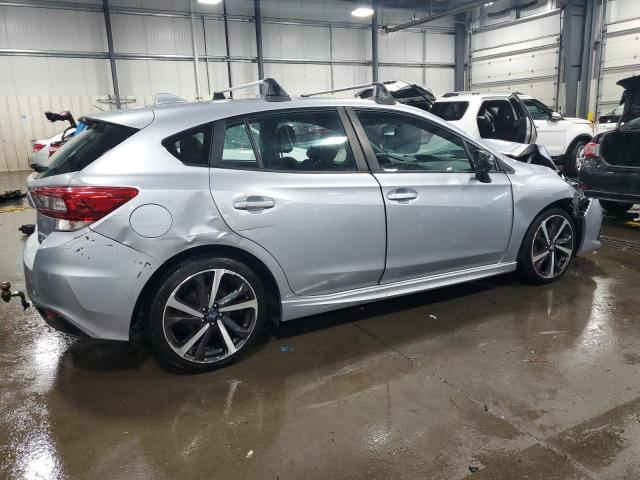 2022 SUBARU IMPREZA SP #3282543862