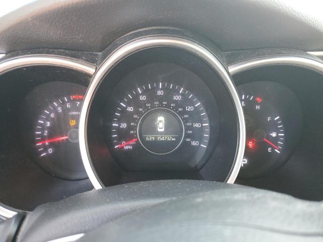 2015 KIA OPTIMA LX - 5XXGM4A76FG485337