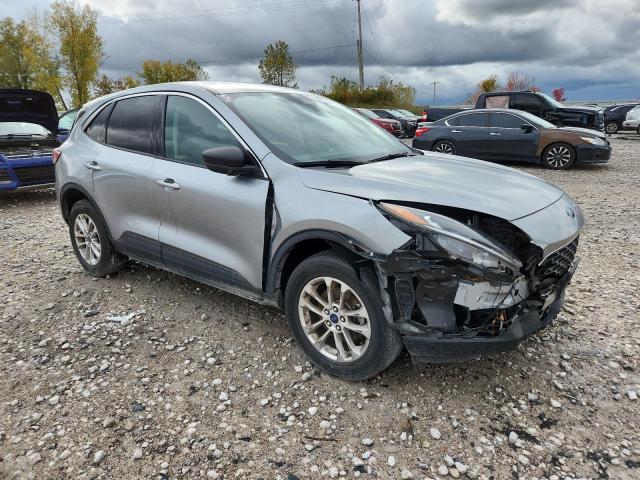 2022 FORD ESCAPE SE - 1FMCU9G67NUA71448