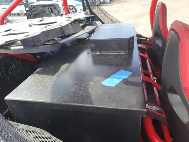 2023 HONDA SXS1000 TALON 4 - 1HFVE06EXP4300146