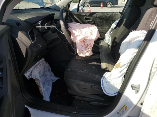 2020 CHEVROLET TRAX 1LT - 3GNCJLSB5LL202647