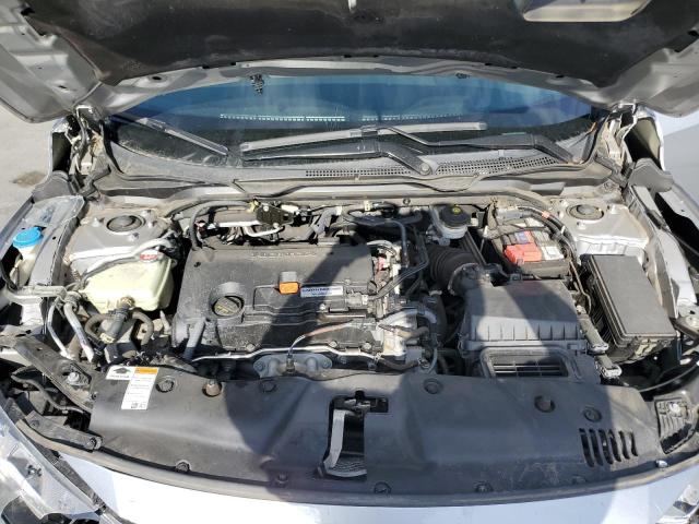 2016 HONDA CIVIC LX - 19XFC2F5XGE230727