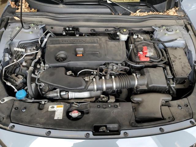 2022 HONDA ACCORD SPO - 1HGCV2F38NA020978