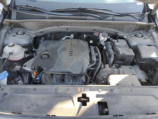 2023 HYUNDAI SANTA FE S #3304653003