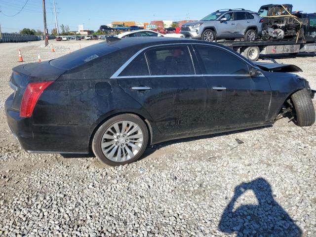2019 CADILLAC CTS LUXURY 1G6AX5SX8K0129942