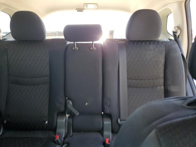 2018 NISSAN ROGUE S 5N1AT2MV8JC709879