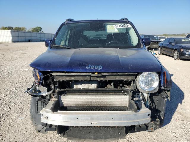 2017 JEEP RENEGADE L - ZACCJBBB7HPE68415