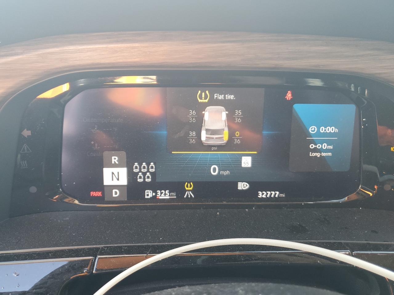 VOLKSWAGEN ATLAS SEL