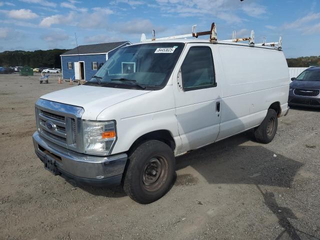 Global Auto Auctions: 2012 FORD ECONOLINE