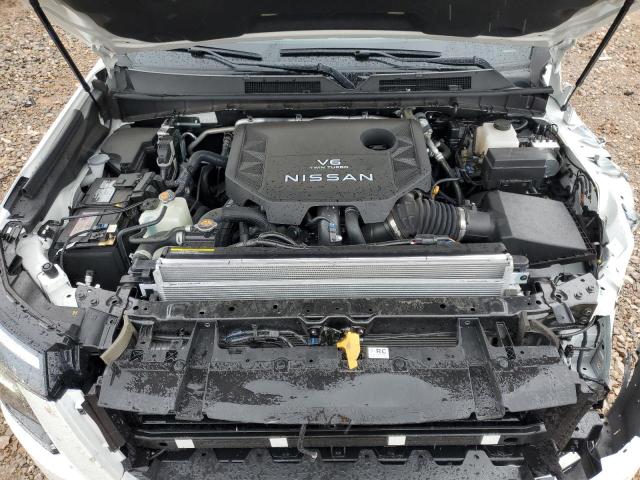 2025 NISSAN ARMADA PRO #3296219414