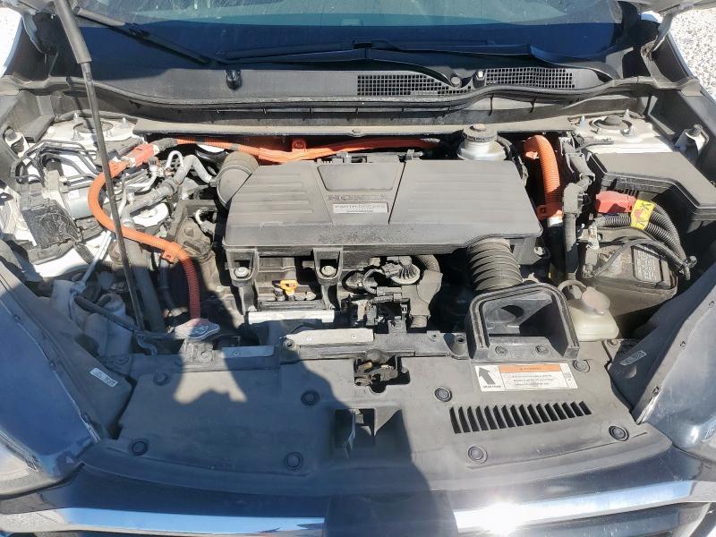 2020 HONDA CR-V TOURI #3305761754