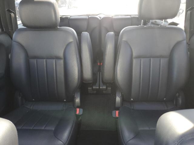 2007 MERCEDES-BENZ R 350 #3302729050