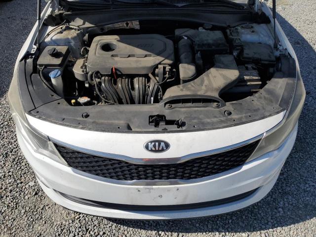 2016 KIA OPTIMA LX - 5XXGT4L32GG003073