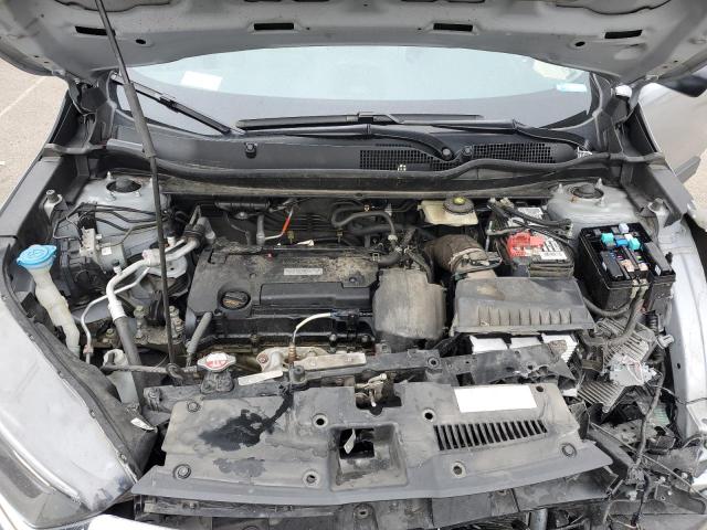 2019 HONDA CR-V LX - 2HKRW6H30KH227718