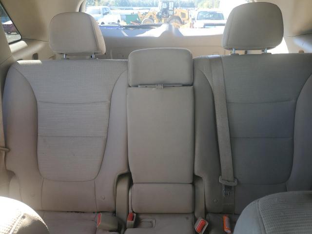 2015 KIA SORENTO LX - 5XYKT3A65FG630975