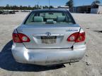 Lot #3296953839 2008 TOYOTA COROLLA CE