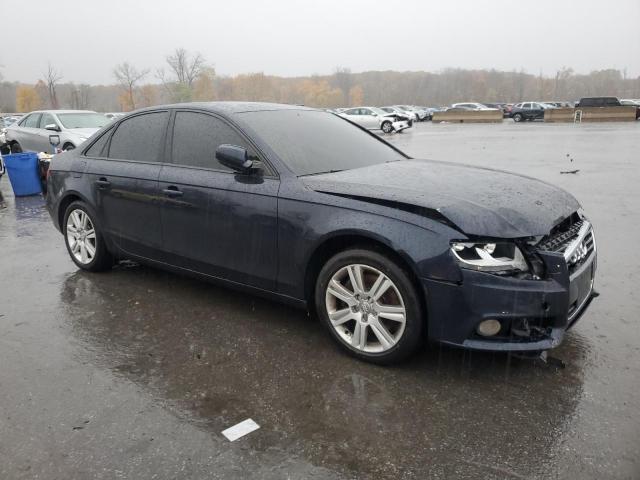 2011 AUDI A4 PREMIUM - WAUBFAFL2BA078546