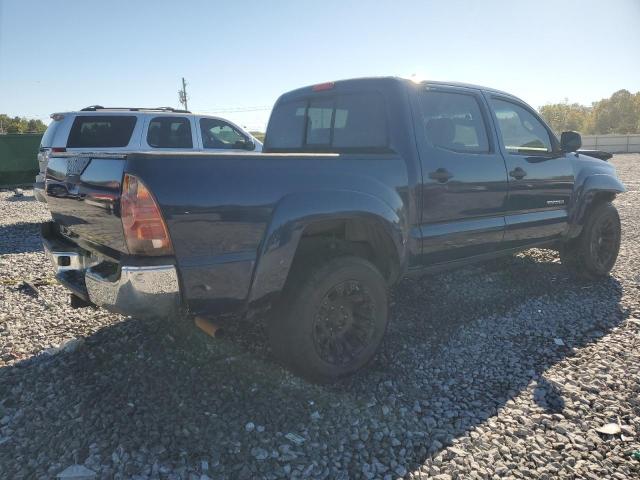 2006 TOYOTA TACOMA DOU #3286736343