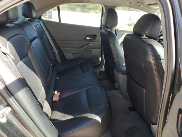 2014 CHEVROLET MALIBU LS #3297115509