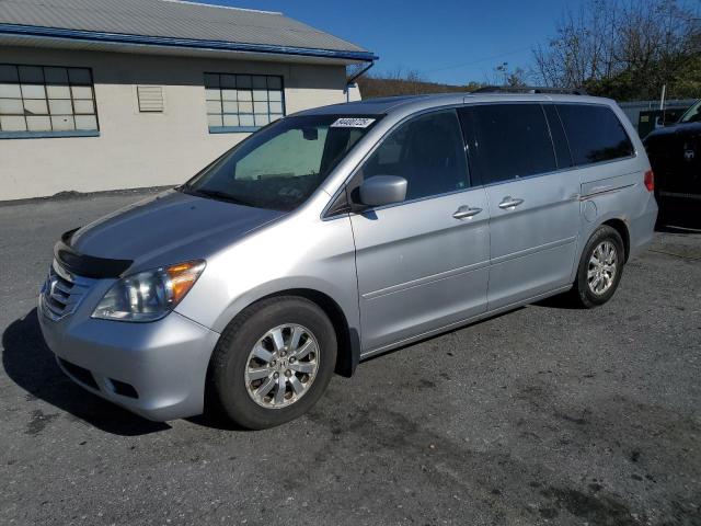 Global Auto Auctions: 2010 HONDA ODYSSEY EX