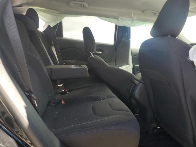 2019 JEEP CHEROKEE L #3290292202