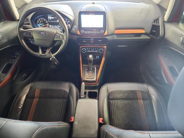 2018 FORD ECOSPORT S MAJ6P1CL2JC215693