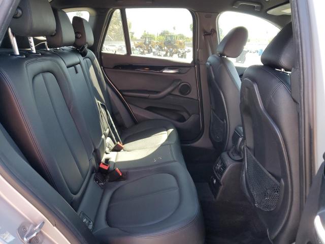 2018 BMW X1 SDRIVE2 WBXHU7C35J5H40319