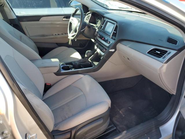 2018 HYUNDAI SONATA SPORT 5NPE34AF7JH671774