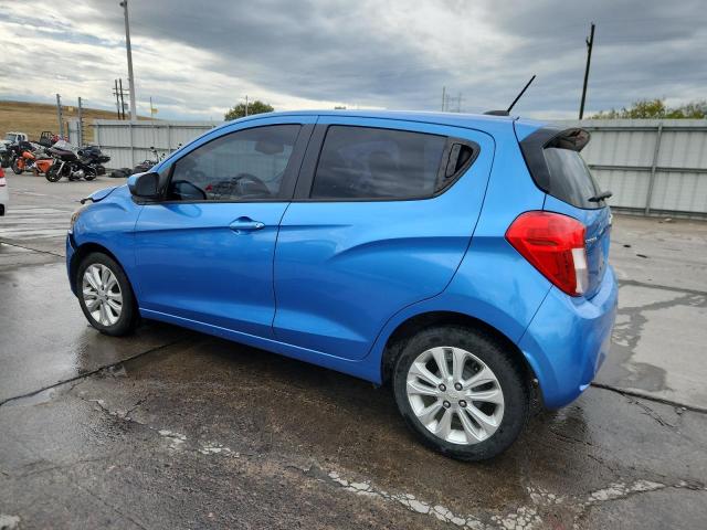 2016 CHEVROLET SPARK 1LT - KL8CD6SA2GC586325