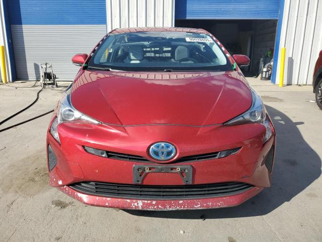 2017 TOYOTA PRIUS JTDKARFU0H3529205