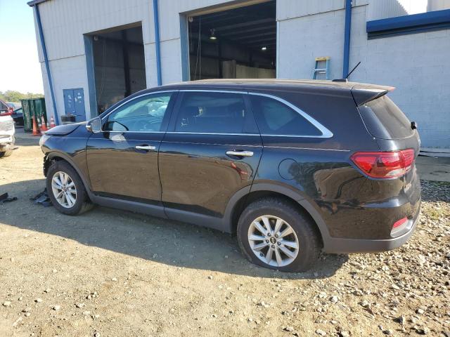 2019 KIA SORENTO L 5XYPG4A32KG583498