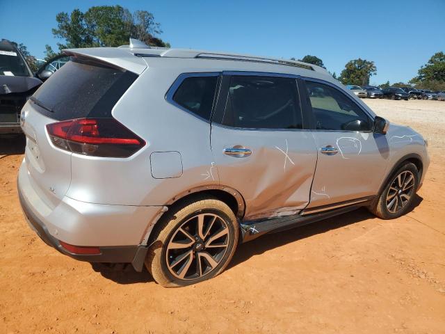 2019 NISSAN ROGUE S #3296902833