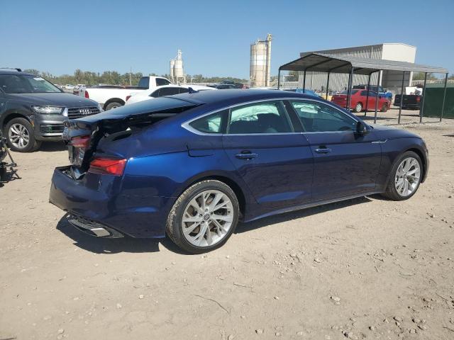 2020 AUDI A5 PREMIUM - WAUANCF50LA001252
