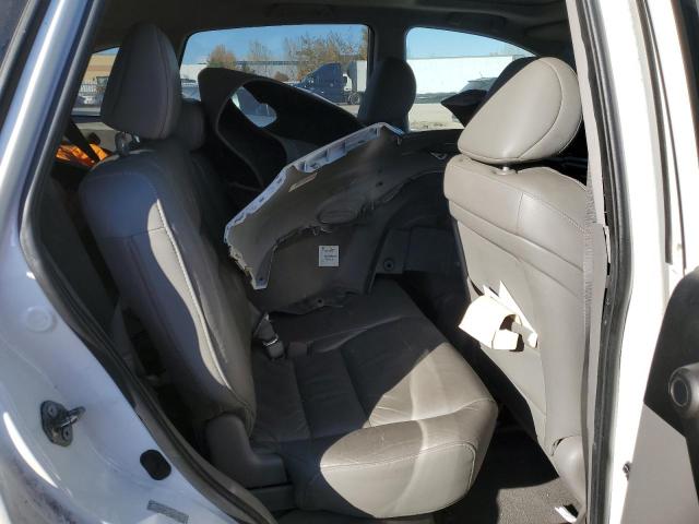 2010 HONDA CR-V EXL - 5J6RE4H72AL817868