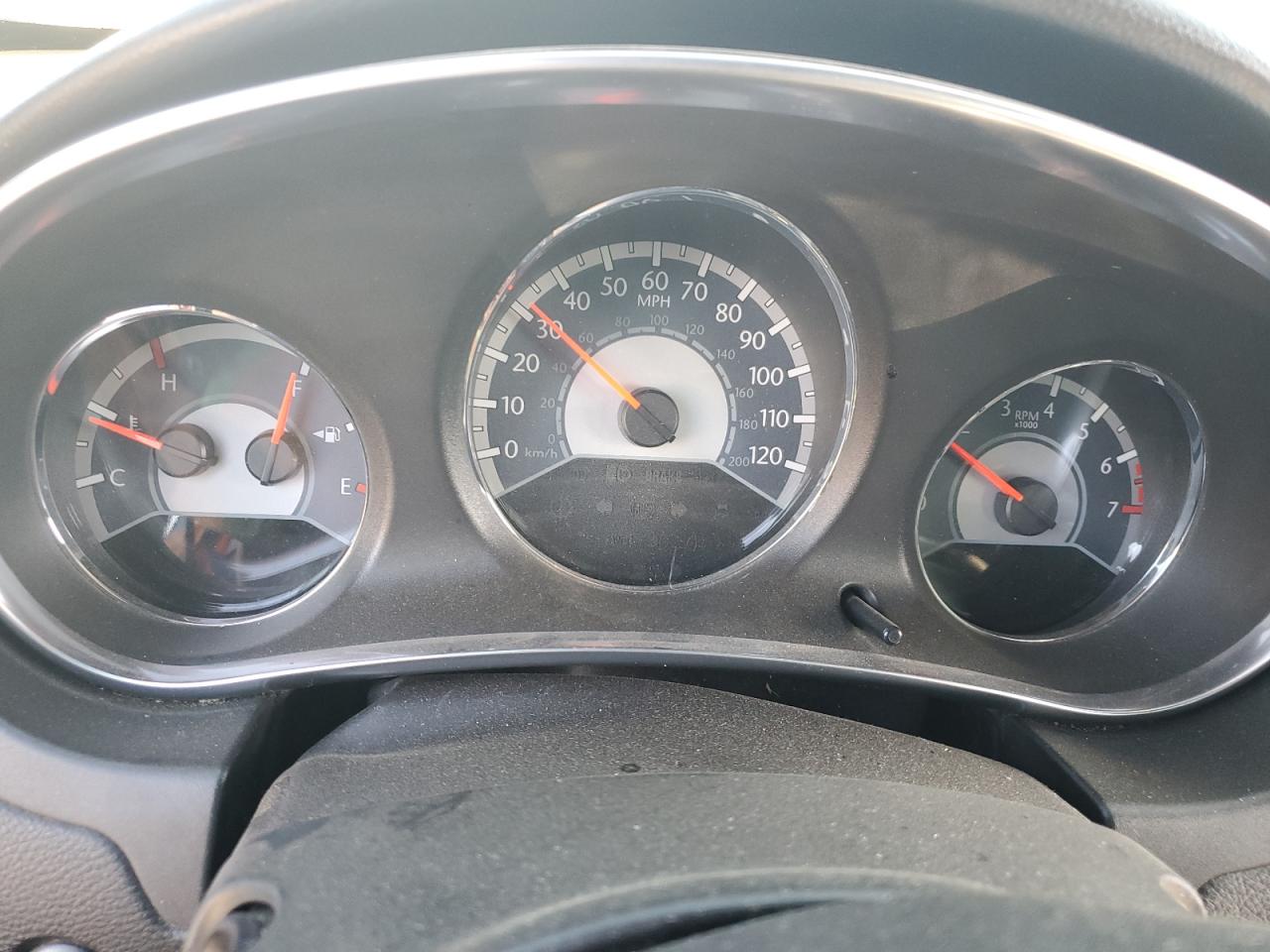 Lot #3318111368 2012 CHRYSLER 200 TOURIN