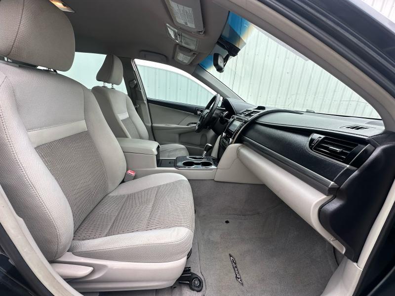 2013 TOYOTA CAMRY HYBR - 4T1BD1FK3DU087642