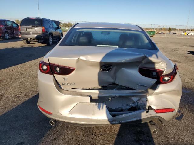 2025 MAZDA 3 SELECT S #3302736027