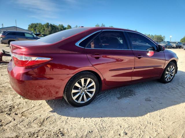 2017 TOYOTA CAMRY LE 4T1BF1FK6HU676457