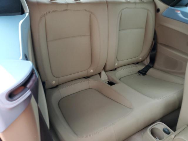 2013 VOLKSWAGEN BEETLE - 3VW5X7AT2DM825301