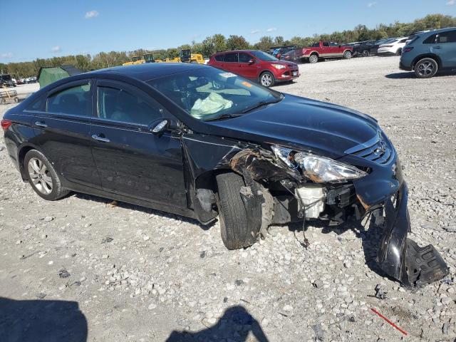 2013 HYUNDAI SONATA SE - 5NPEC4AC6DH797635