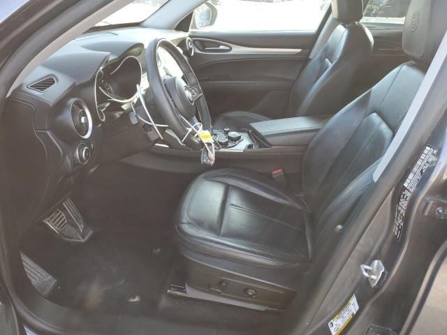 2018 ALFA ROMEO STELVIO SP ZASFAKPN4J7B67627