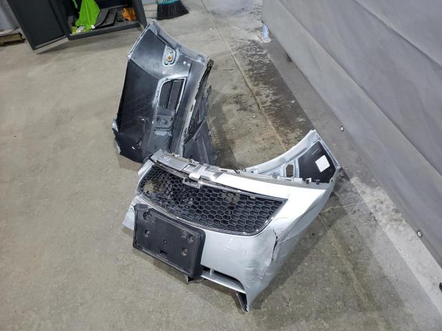 2013 CHEVROLET CRUZE LT - 1G1PC5SB7D7113757