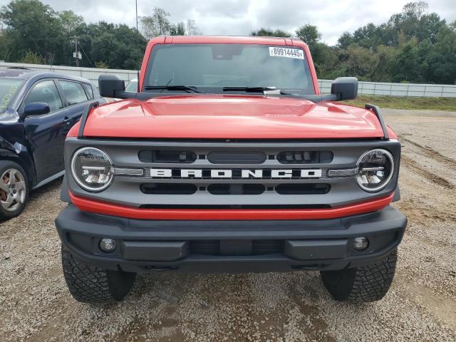 2023 FORD BRONCO BAS - 1FMDE5AP2PLB20169